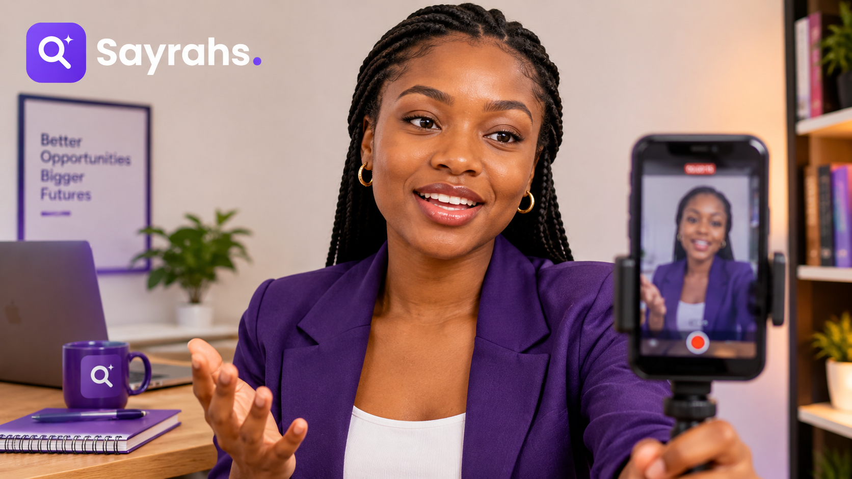 Video CV: Why Employers Should See You Before They Read About You